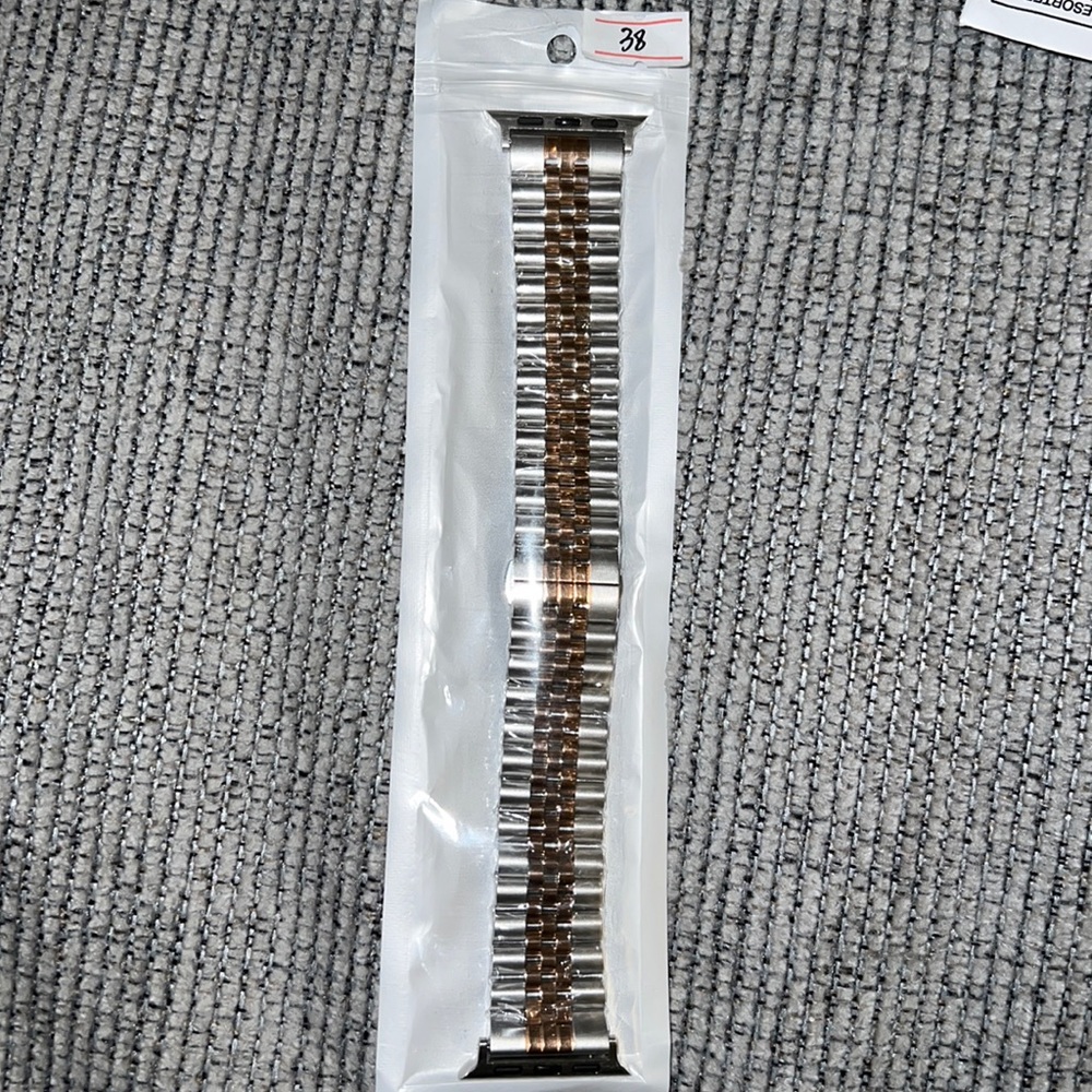 Apple Watch band